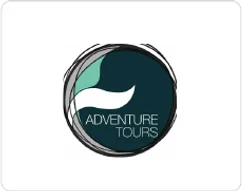 Logo e klientit: Adventure tours crete